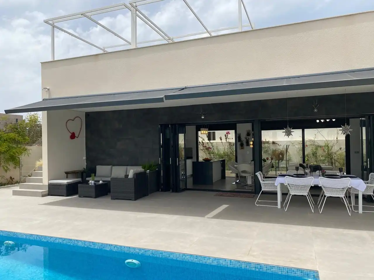 Casa in vendita a Benimantell, imagen 20