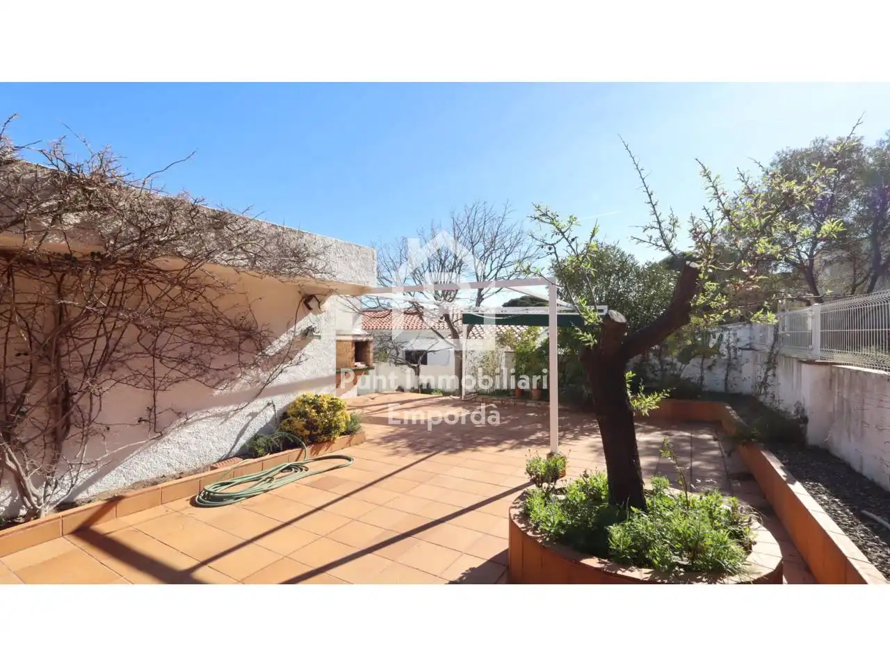Casa amb jardí en venda a El Port de la Selva, imagen 41