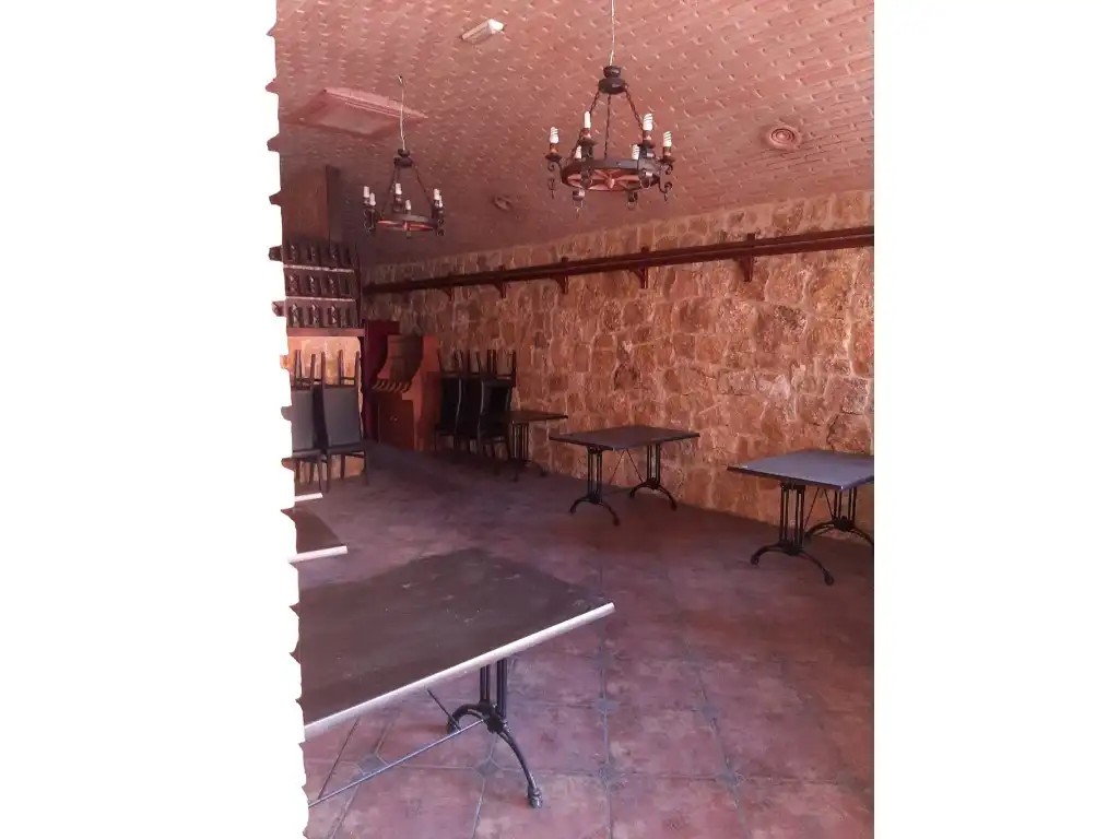 Local en venta en Vera Ciudad