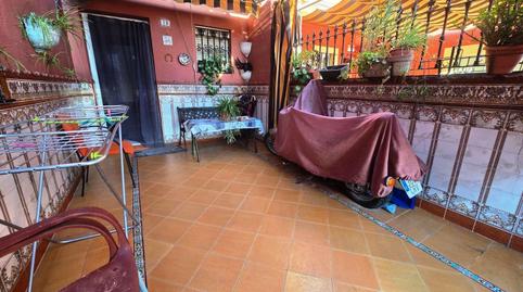 Foto 5 de Casa adosada en venta en Centro, Bormujos