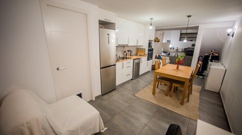 Foto 5 de Planta baixa en venda a El Camp de l'Arpa del Clot, Barcelona Capital