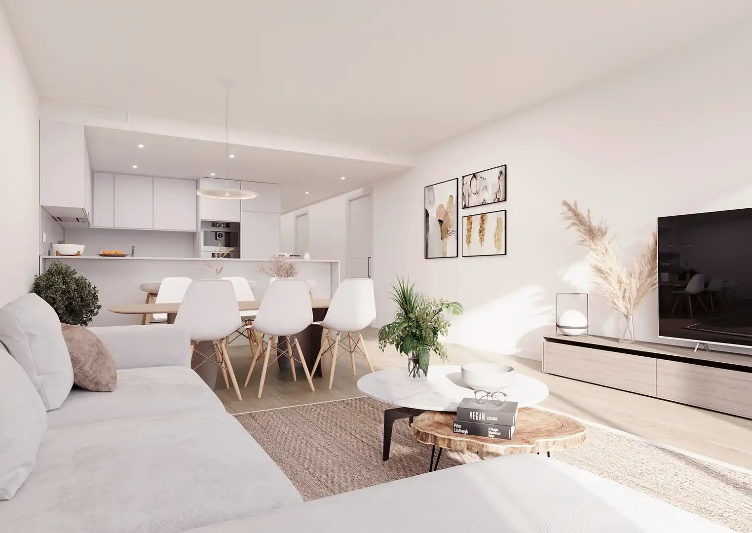 Apartment with terrace for sale in Mar Menor de Cartagena – Cabo de Palos, imagen 15