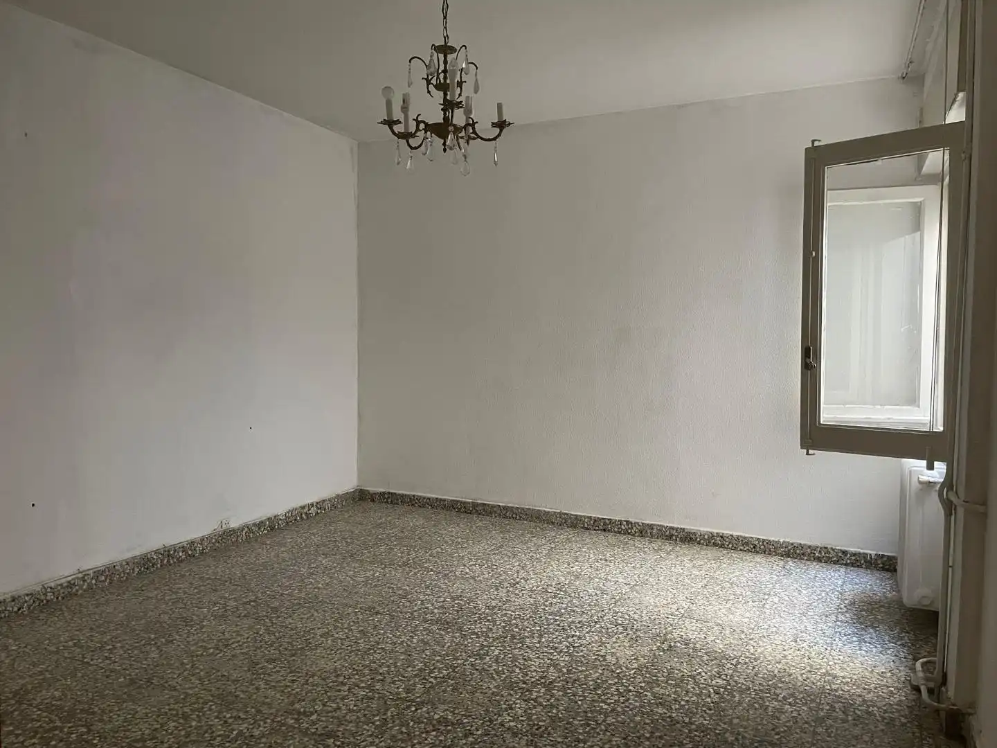 Wohnzimmer von Wohnung zum Verkauf in Ejea de los Caballeros