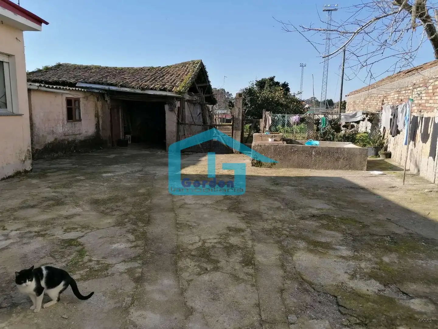 Finca rústica en venda en Cambados amb Terrassa i Traster