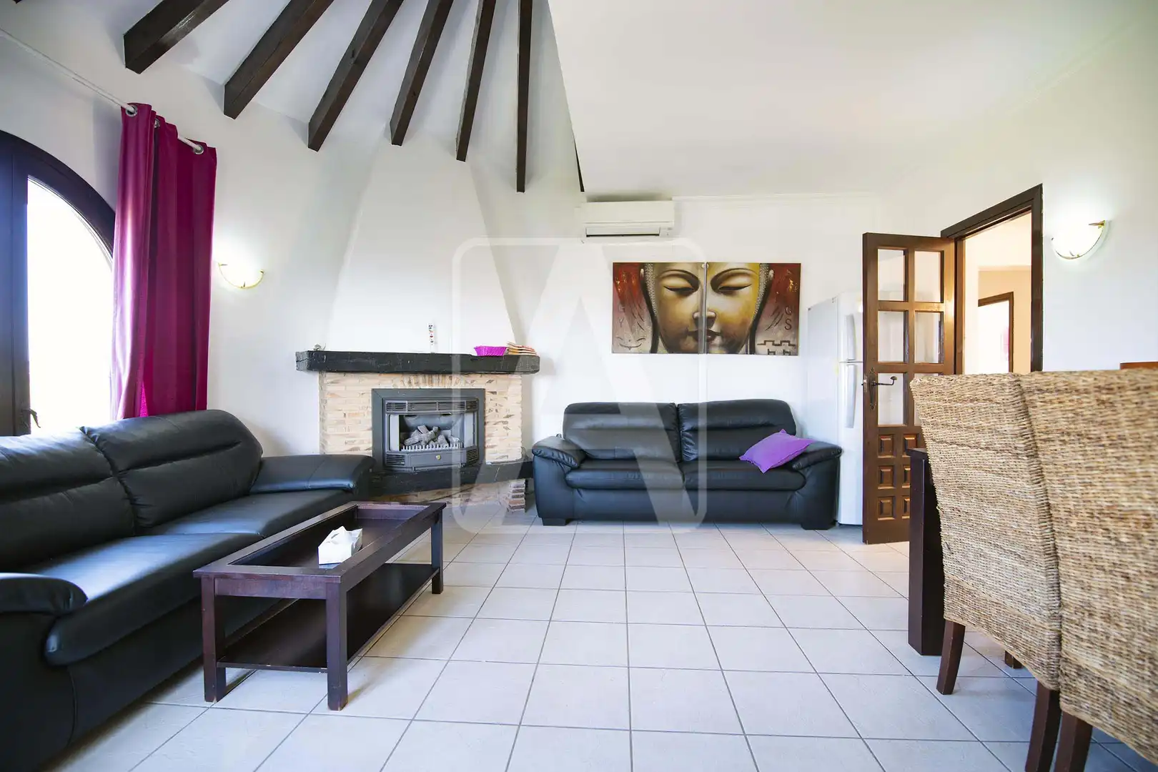 Detached house with pool for sale in Paichi, imagen 9