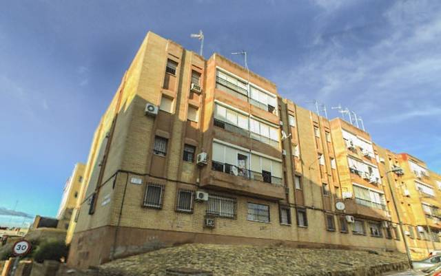 Piso en Venta en PINTOR GARCIA RAMOS en Nueva Alcalá