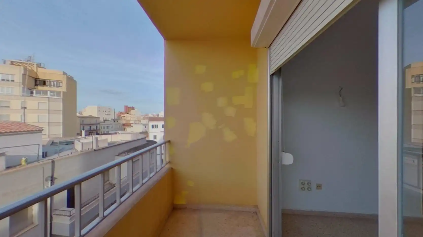 Wohnung mit Aufzug zum Verkauf in C/ Jeroni Pou, imagen 40