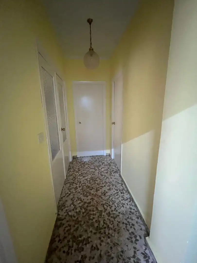 Piso en venta en Málaga con Terraza y Amueblado