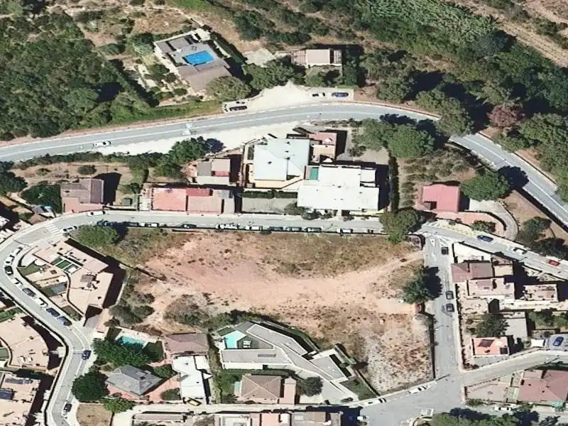 Piso en venta en El Papiol