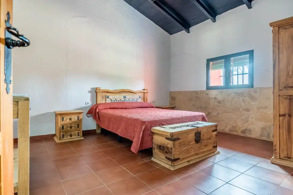Casa rústica amb terrassa en venda a Carretera Guadajoz, imagen 97