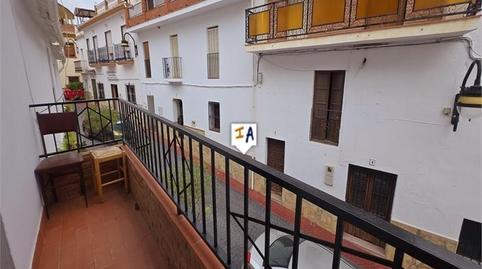 Foto 4 de Casa adosada en venda a Viñuela, Málaga