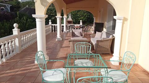 Foto 3 de Casa o xalet en venda a La Granadella  - Costa Nova, Alicante