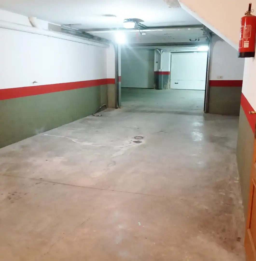 Parking of Detached homes for sale in Ciempozuelos  with Air Conditioner, Heating and Terrace