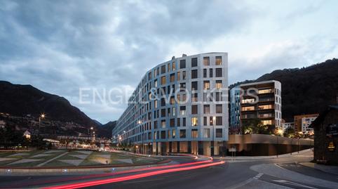 Photo 3 from new construction home in Flat for sale in Avinguda de Tarragona, 113, Centro, Andorra