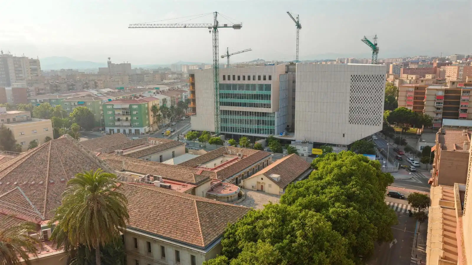 Pis amb terrassa de lloguer a Doscientos Los, imagen 7