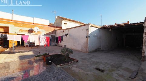 Foto 2 de Casa o chalet en venta en Tomelloso, Ciudad Real