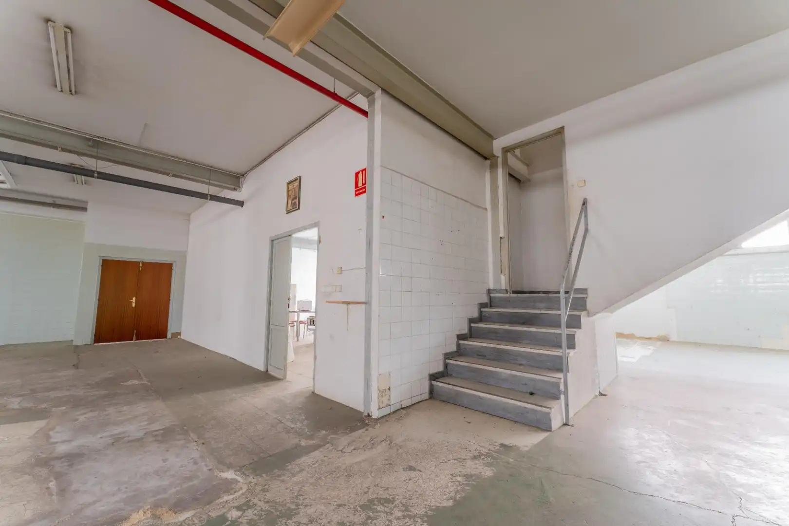 Industrial buildings for rent in Elche / Elx