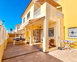 Exterior view of House or chalet to rent in Torrevieja  with Swimming Pool