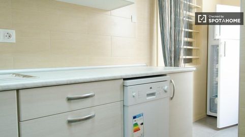 Foto 4 de Piso de alquiler en La Malva-rosa, Valencia Capital