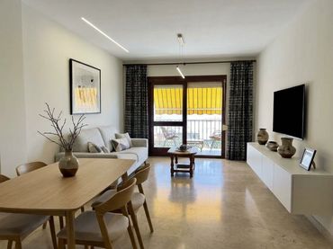 Wohnung mit Pool zum Verkauf in Torre del Mar