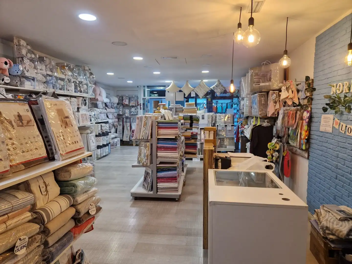 Business premises to rent in Calle de Calatrava, imagen 6