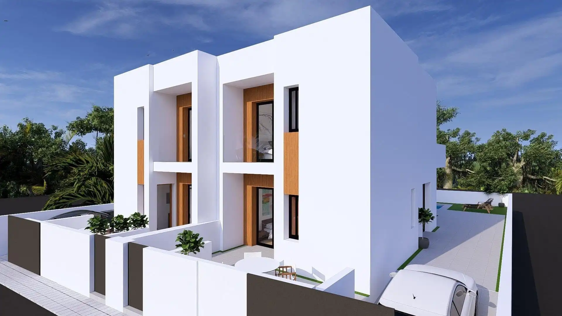 Maison avec piscine à vendre à N/A, imagen 2