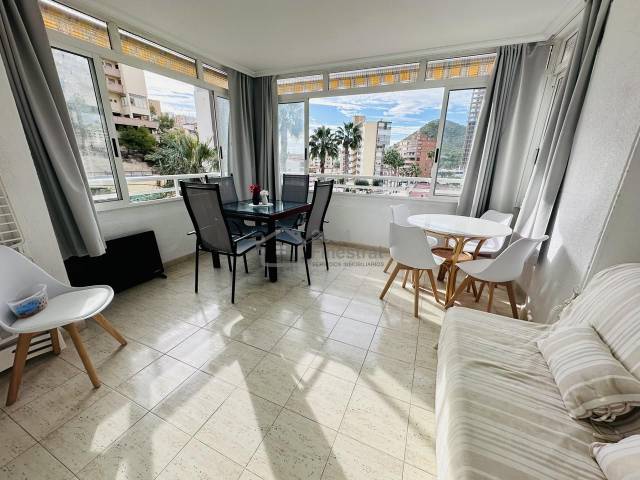 Piso en Venta en De La Marina Baixa en Cala de Finestrat