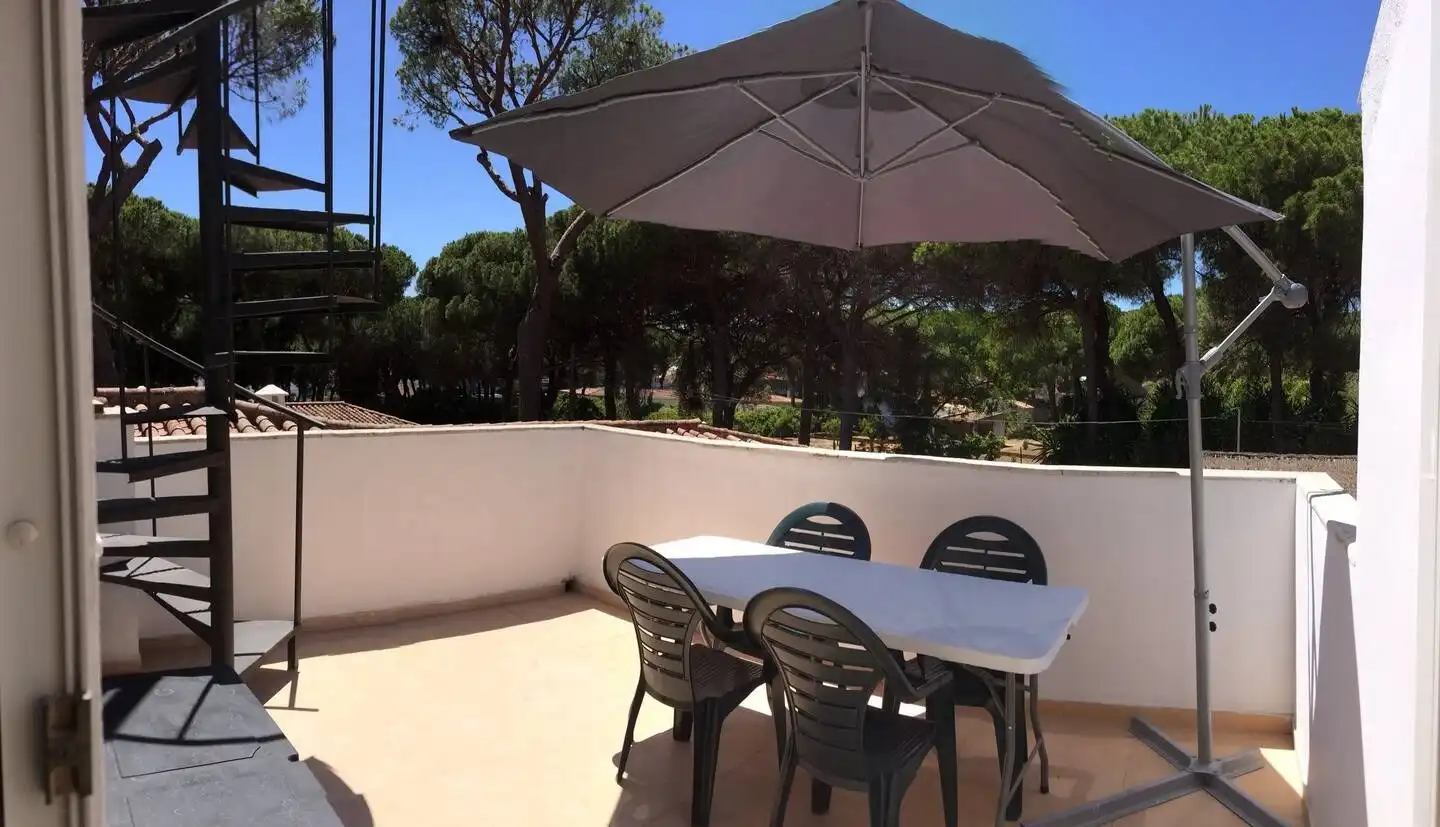 Casa o chalet en venta en URBANIZACION LOS PINOS, El Rosario - Ricmar