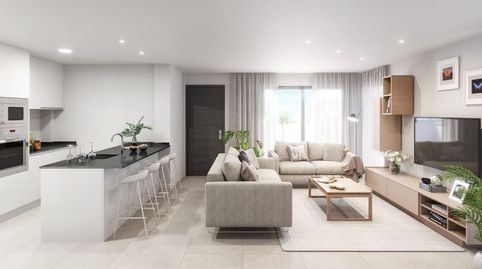 Foto 4 de Apartamento en venta en Carretera Victor Pradera, 1, San Pedro del Pinatar ciudad, San Pedro del Pinatar