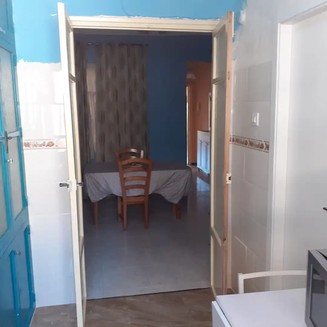 Flat for rent in Calle Pintor Sobejano, San Andrés - San Antolín