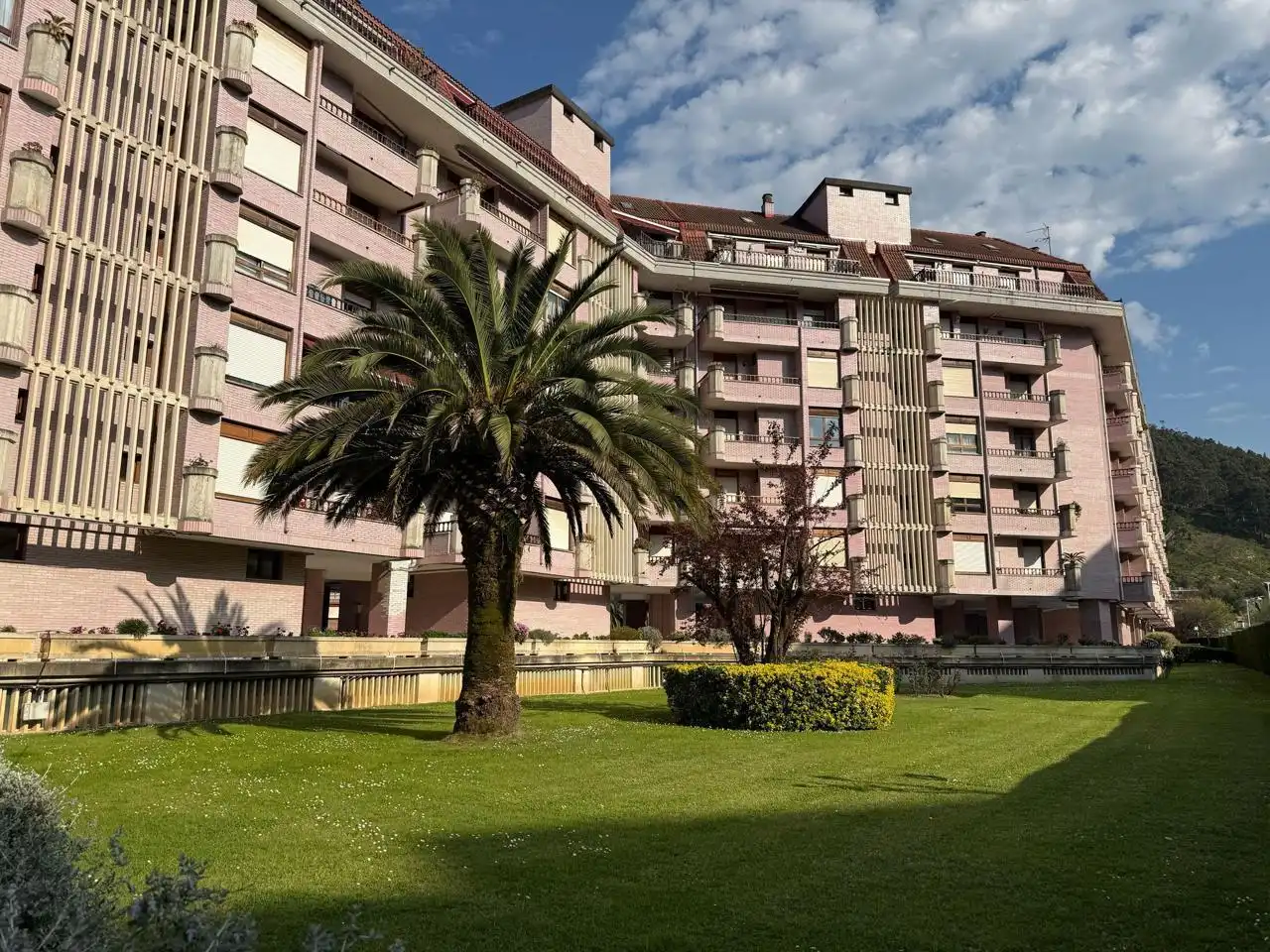 Piso con piscina en venta en Paseo Ocharan Mazas, imagen 31