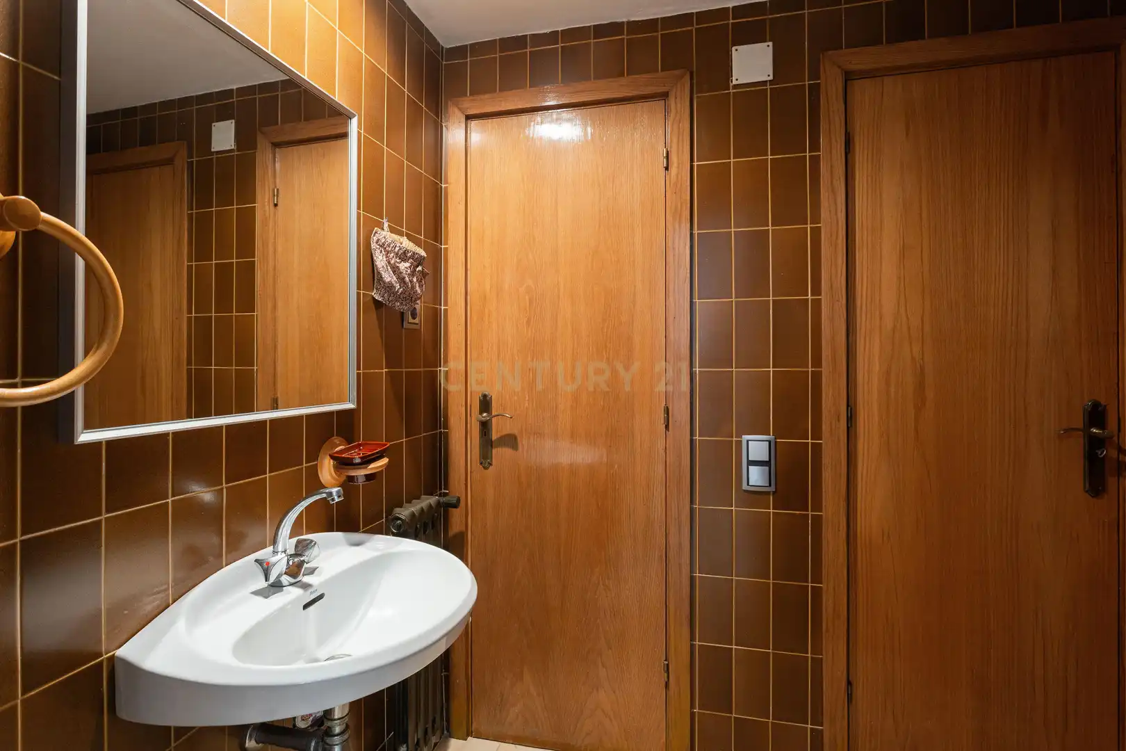 Casa o chalet de alquiler en Carrer d'Àngel Guimerà, Sant Cugat del Vallès, Bar, -1, L'Eixample