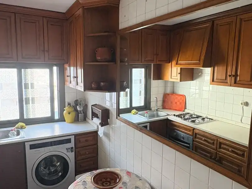 Flat for rent in Valencia, Valencia