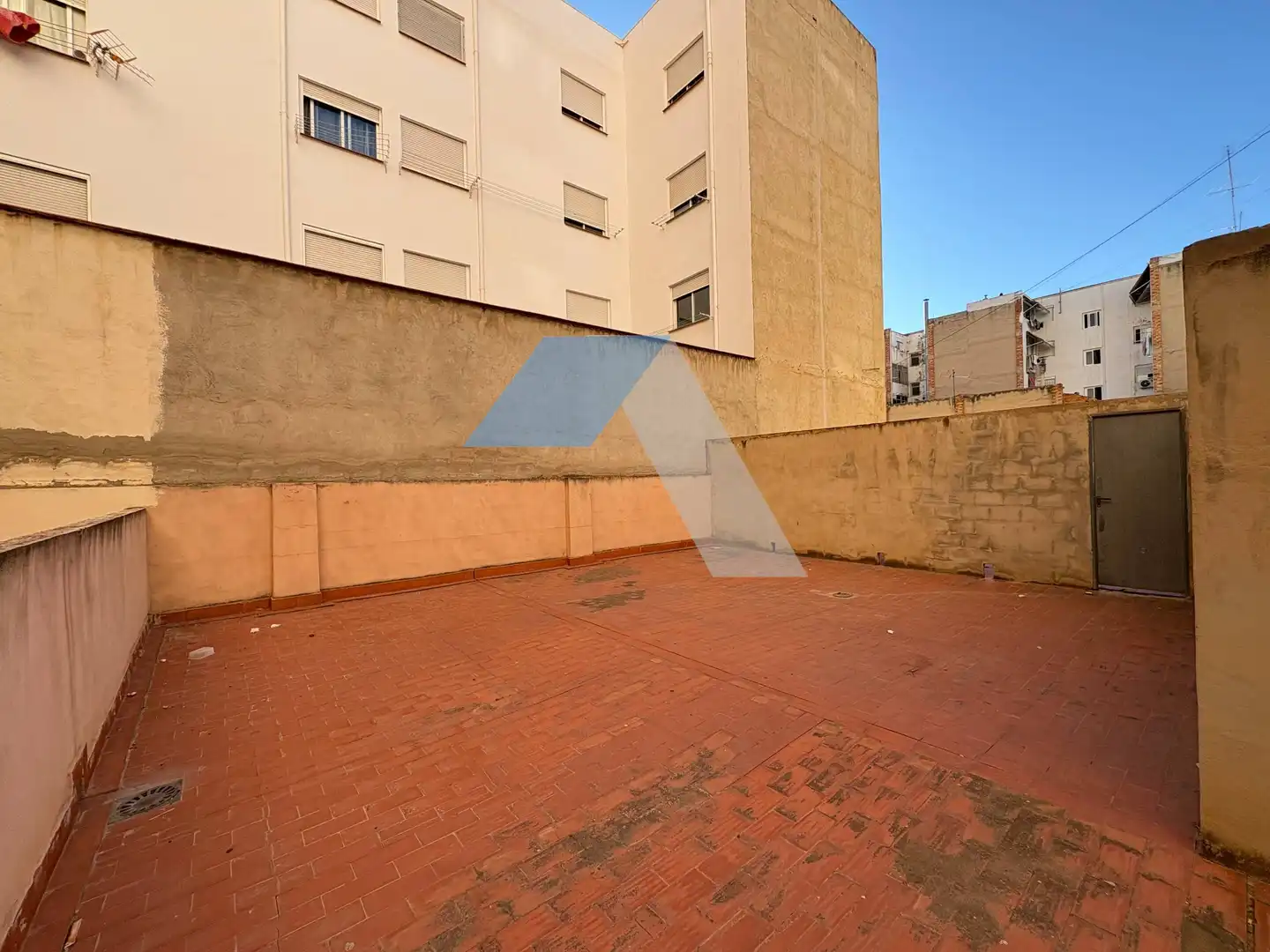Exterior view of Office for rent in Alicante / Alacant