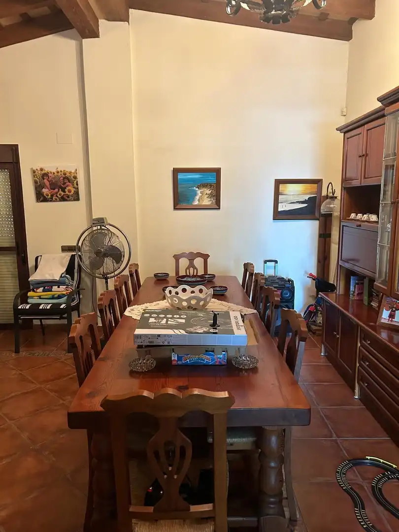 Villa avec piscine à vendre à Pelagatos - Pago del Humo, imagen 47