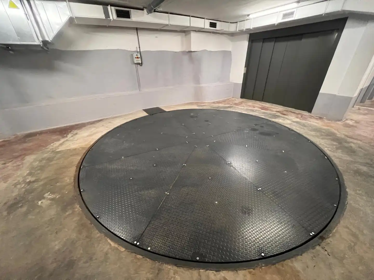 Piso en venta en Olot con Calefacción y Parquet