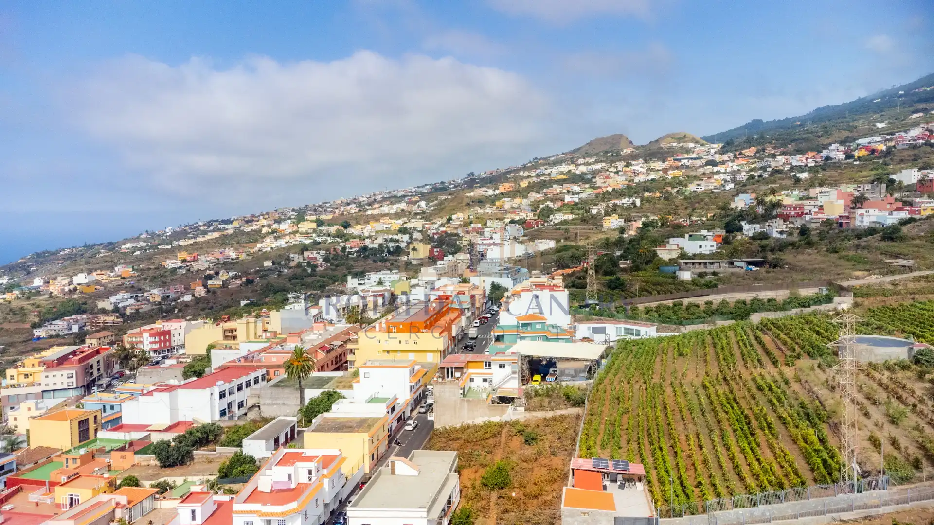 Terreno residencial en venta en Calle Vista Alegre 3, imagen 56