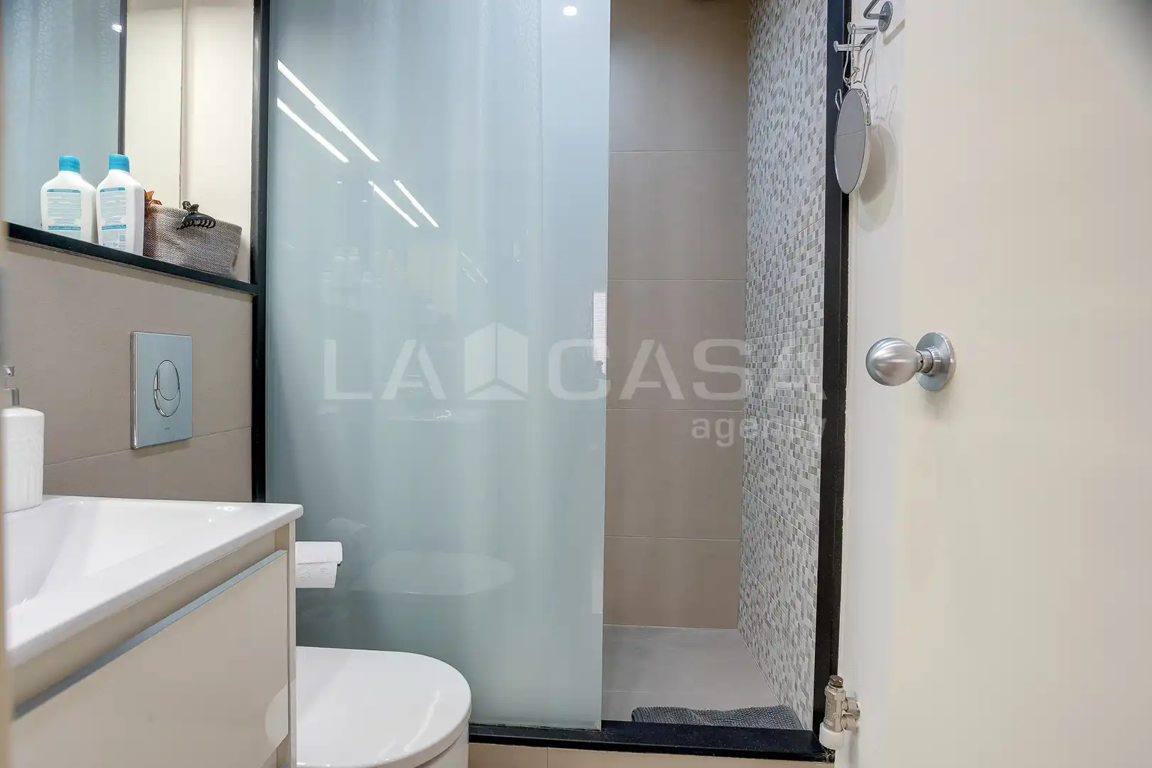 Penthouse mit Terrasse zum Verkauf in Eixample, imagen 62