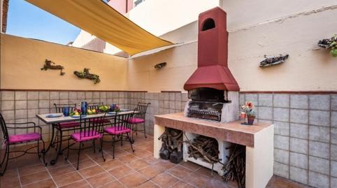 Photo 5 of Single-family semi-detached to rent in Bello Horizonte - Lindasol, Marbella