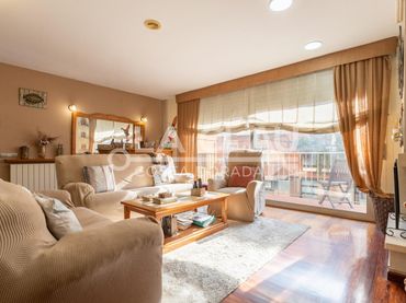 Maison mitoyenne à vendre à del Segle XX