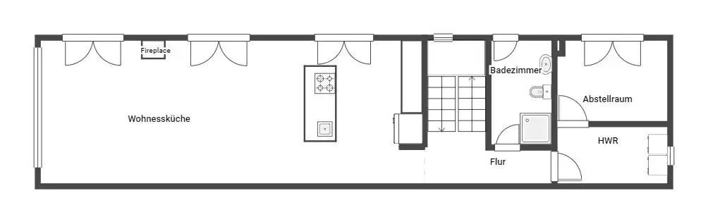 Casa rústica amb piscina en venda a Cala Ratjada, imagen 20