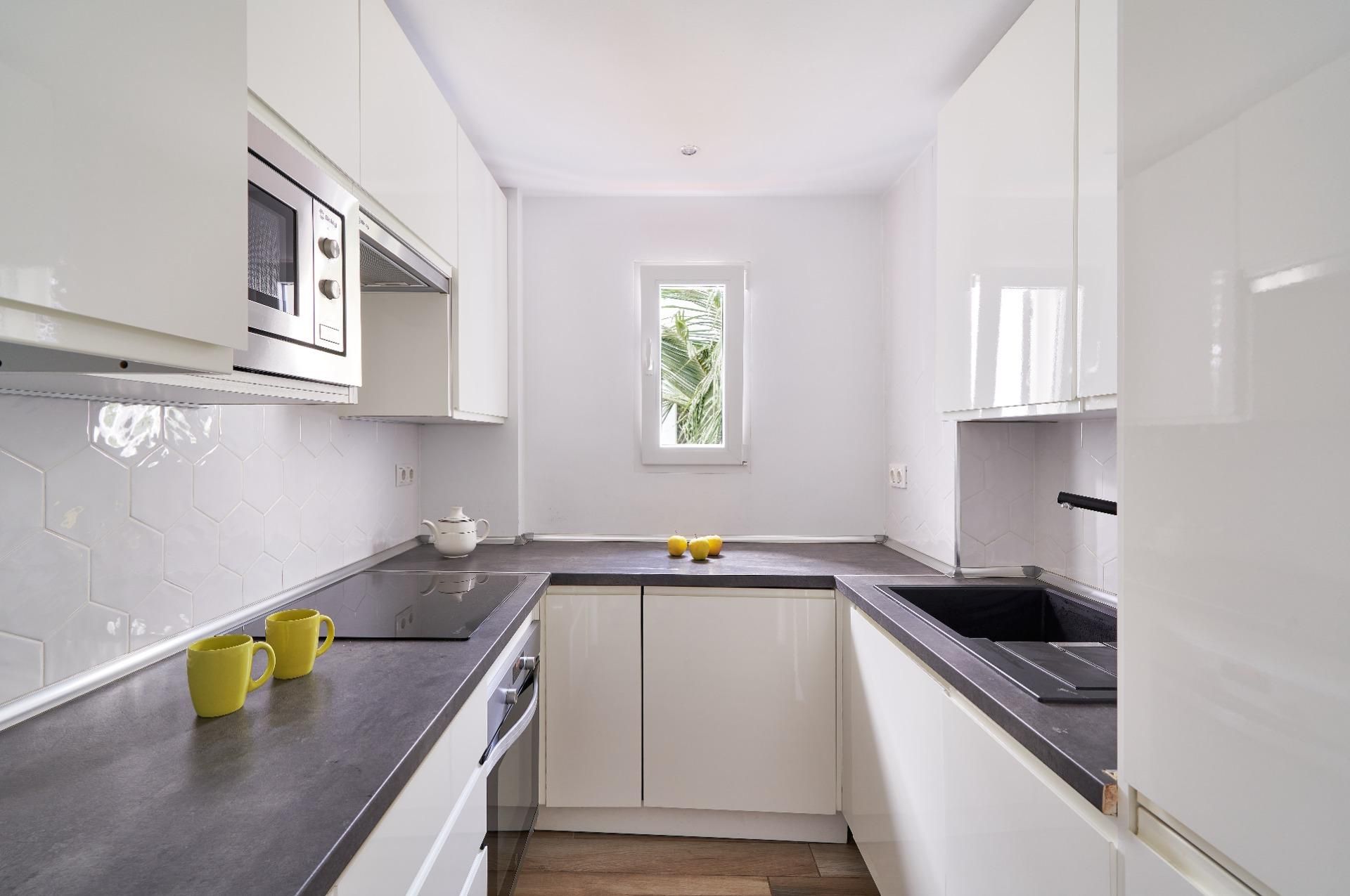 Apartament en venda a  JARDINES LAS GOLONDRINAS, 4, Romana Playa, Elviria - Cabopino