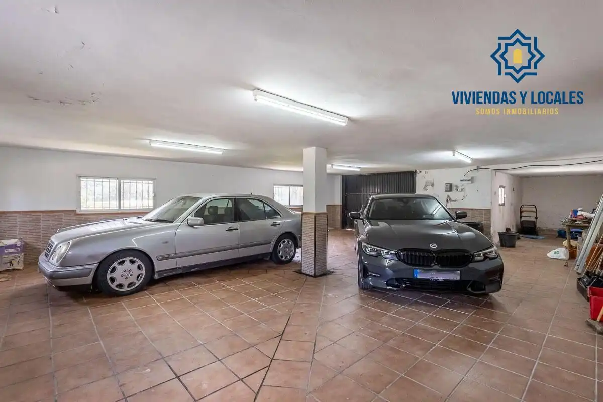 Casa amb piscina en venda a Calle GERANEO, imagen 45