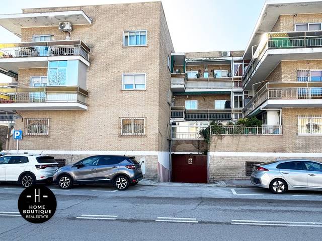 Garaje en Venta en Calle Timon en Timón