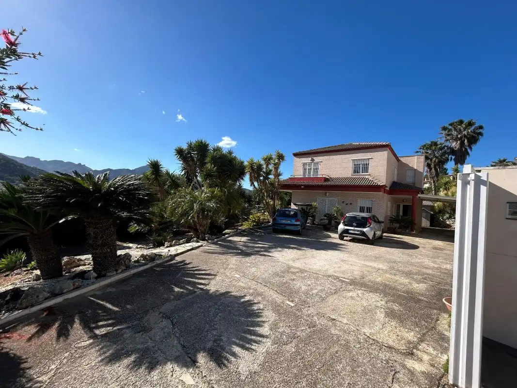Villa zum Verkauf in Urbanizacion Santa Marta, imagen 112
