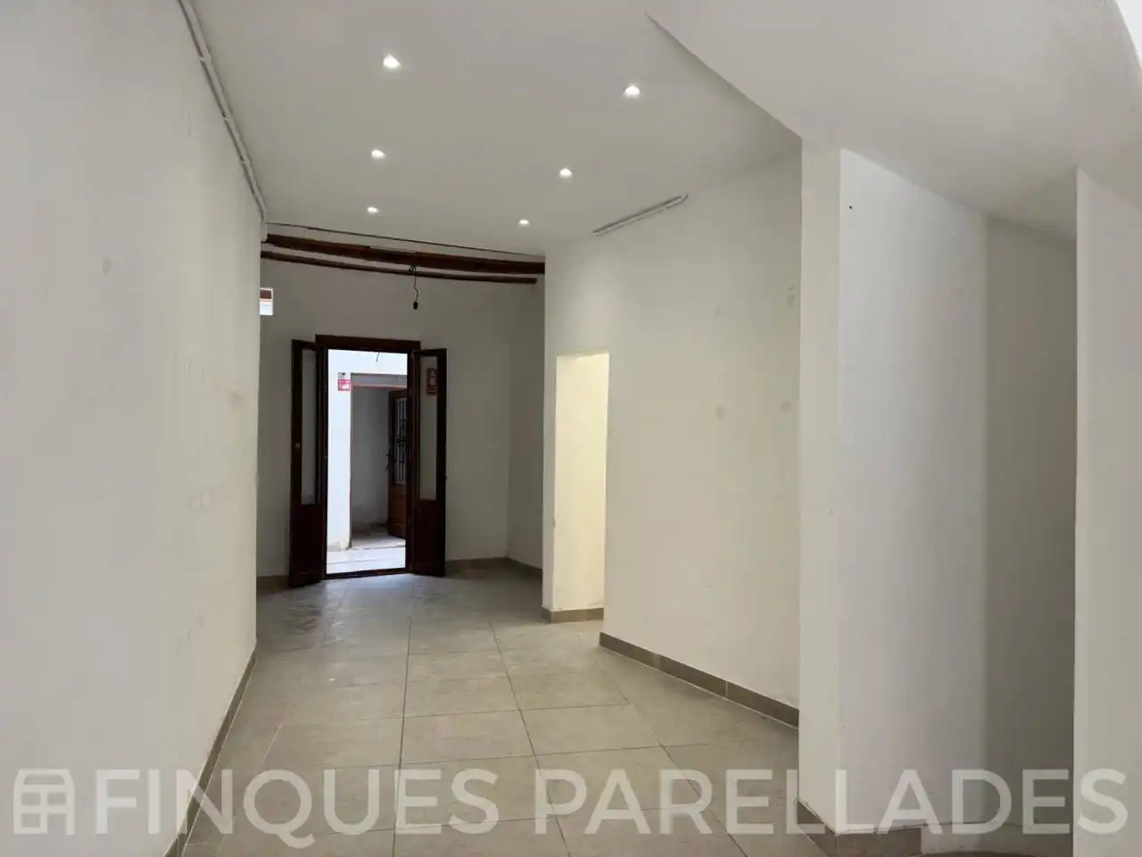Geschaftsraum zur Miete in Sitges