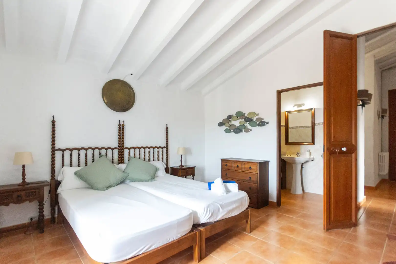 Country house with pool for sale in Felanitx Poble, imagen 6