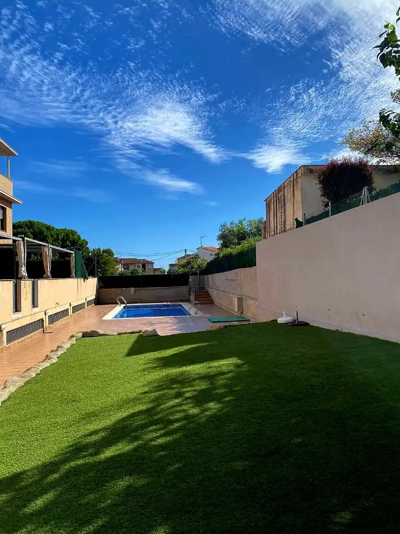 Piso con piscina en venta en Segur de Calafell, imagen 2