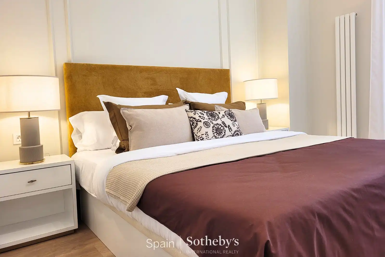 Apartamento con ascensor en venta en Calle del Barco, imagen 41