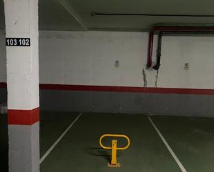 Parking of Garage for sale in Arona